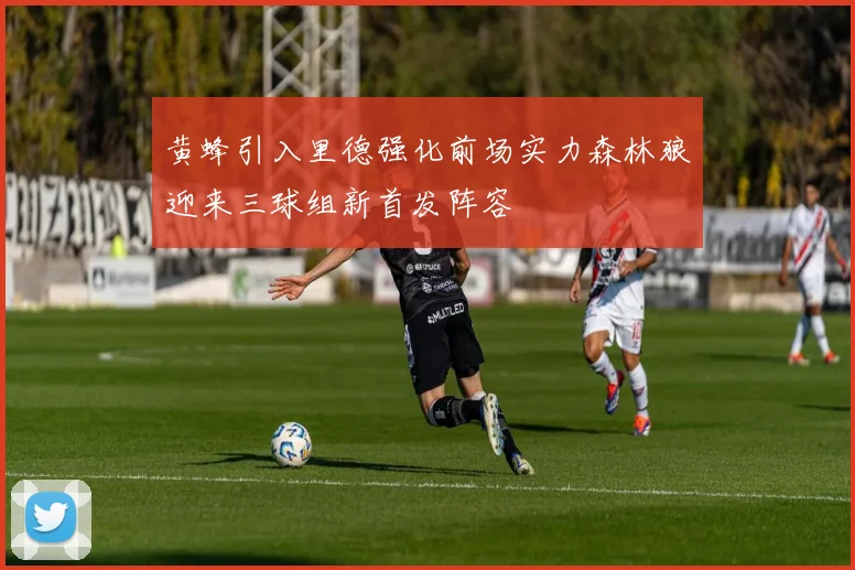 黄蜂引入里德强化前场实力森林狼迎来三球组新首发阵容