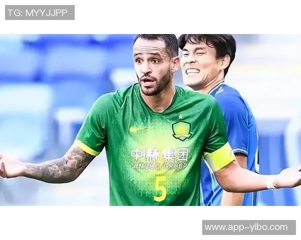 狮象争锋足协杯决赛前夕国安与河南吉祥物亲密互动展现友谊与竞技精神