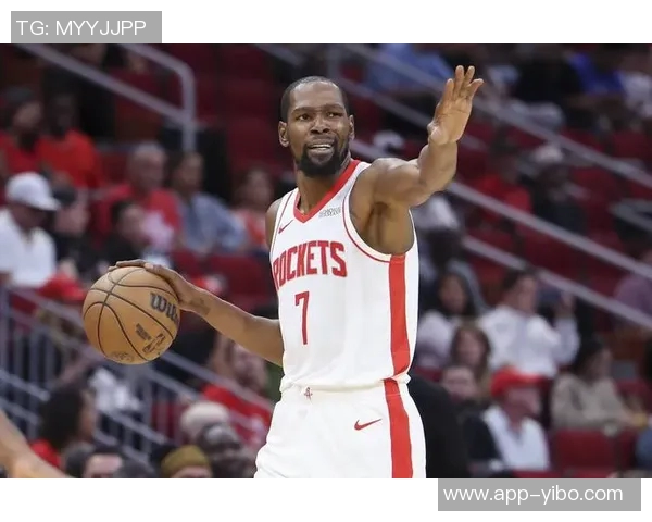 谢泼德和小贾巴里投篮命中率低迷杜兰特表现出色对比明显