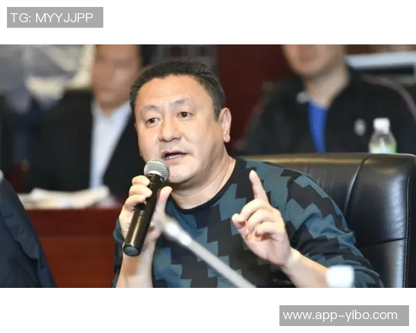 马明宇坦言培养多名职业球员却难敌日韩足球感到无颜面对