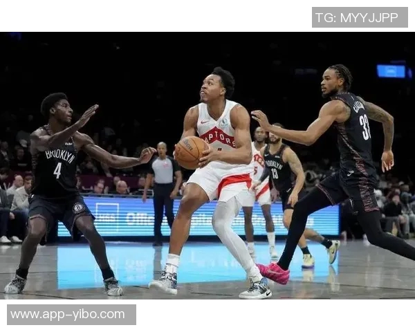 斯波称赞猛龙内线防守能力强调这是球队的核心竞争力