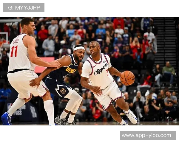 快船战绩持续低迷保罗离队后仅获一胜三负分析