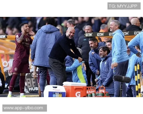 助教回忆与瓜帅共事的紧张时光唯有胜利后才能放松心情