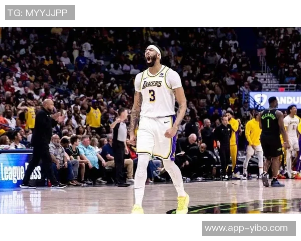 浓眉谈球队精神：信任与竞争并重展现团队凝聚力与斗志