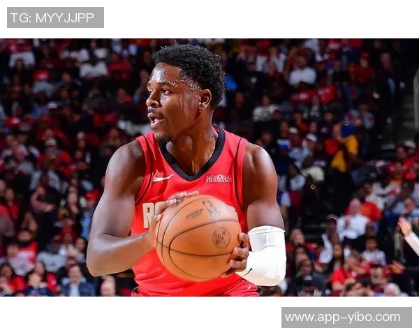 阿隆霍勒迪近期状态火热三分命中率高达50助力球队表现出色 阿隆霍勒迪近期状态火热三分命中率高达50助力球队表现出色