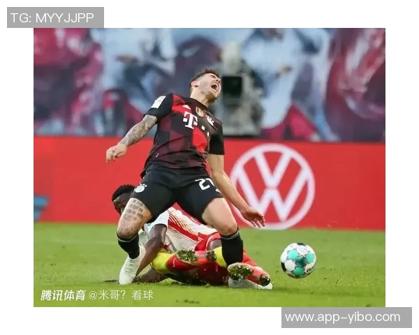 拜仁夏窗计划引进费耶诺德后卫雷德替代博伊的可能性分析 拜仁夏窗计划引进费耶诺德后卫雷德替代博伊的可能性分析