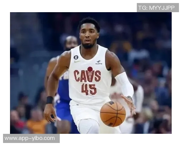 多诺万米切尔表现失常20投仅8中贡献24分6助攻三分球命中率低迷 多诺万米切尔表现失常20投仅8中贡献24分6助攻三分球命中率低迷