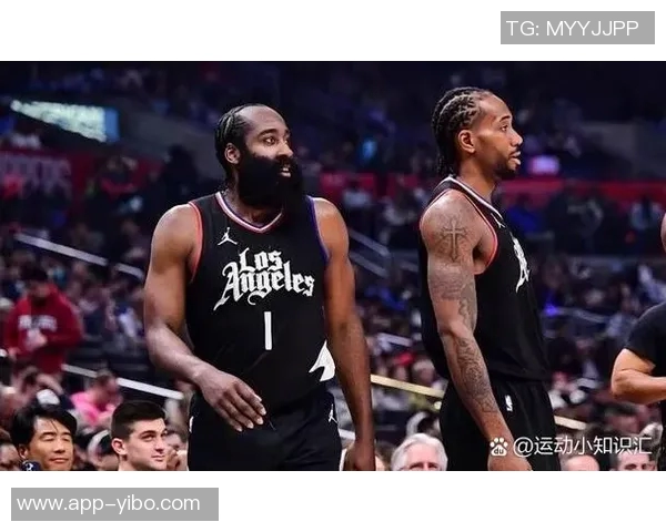洛杉矶全明星赛谁是最被低估的球星小卡小波特哈登的争议分析