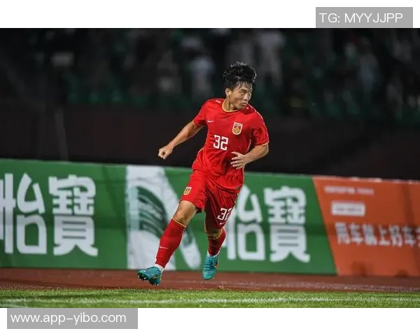 U22国足年度双杀韩国展现强大实力三场进球零失球完美表现